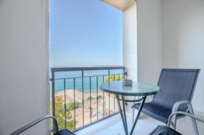 Apartments Luketina